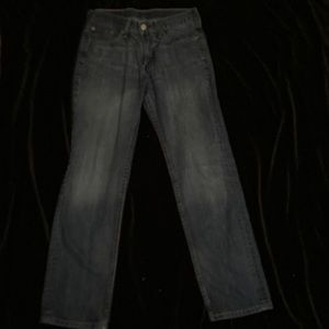 Levis 511’s Jeans